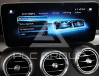 2020 Mercedes Benz GLC 300