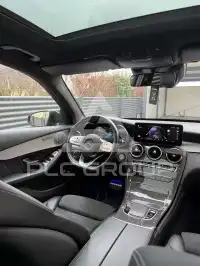 2020 Mercedes Benz GLC 300