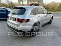 2020 Mercedes Benz GLC 300