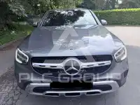 2020 Mercedes Benz GLC 300