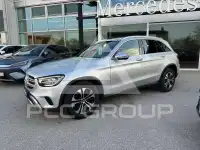 2020 Mercedes Benz GLC 300