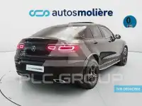 2020 Mercedes Benz GLC 300