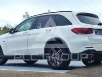 2020 Mercedes Benz GLC 300