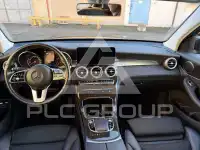 2020 Mercedes Benz GLC 300