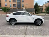 2020 Mercedes Benz GLC 300