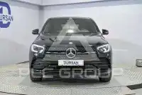 2020 Mercedes Benz GLC 300