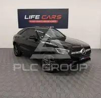2020 Mercedes Benz GLC 300