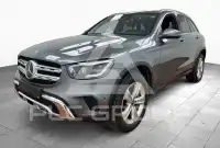 2020 Mercedes Benz GLC 300