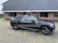 2020 Mercedes Benz GLC 300