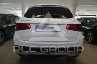 2020 Mercedes Benz GLC 300