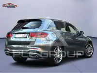 2020 Mercedes Benz GLC 300