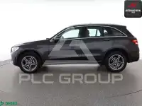 2020 Mercedes Benz GLC 300