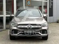 2020 Mercedes Benz GLC 300