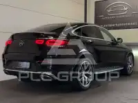 2020 Mercedes Benz GLC 300