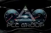 2020 Mercedes Benz GLC 300