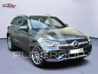 2020 Mercedes Benz GLC 300