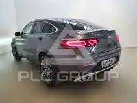 2020 Mercedes Benz GLC 300