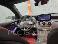 2020 Mercedes Benz GLC 300
