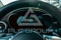 2020 Mercedes Benz GLC 300