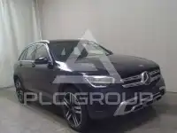 2020 Mercedes Benz GLC 300