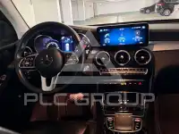 2020 Mercedes Benz GLC 300