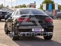 2020 Mercedes Benz GLC 300