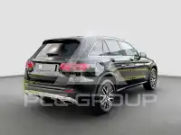 2020 Mercedes Benz GLC 300