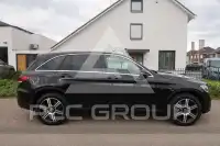 2020 Mercedes Benz GLC 300