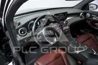 2020 Mercedes Benz GLC 300