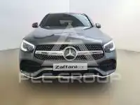 2020 Mercedes Benz GLC 300