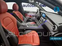 2020 Mercedes Benz GLC 300