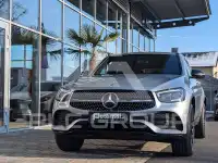 2020 Mercedes Benz GLC 300