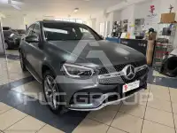 2020 Mercedes Benz GLC 300