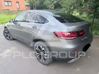 2020 Mercedes Benz GLC 300