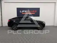 2020 Mercedes Benz GLC 300