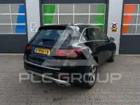 2020 Mercedes Benz GLC 300