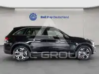 2020 Mercedes Benz GLC 300