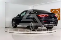 2020 Mercedes Benz GLC 300
