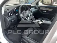 2020 Mercedes Benz GLC 300