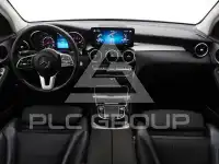 2020 Mercedes Benz GLC 300