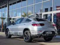 2020 Mercedes Benz GLC 300