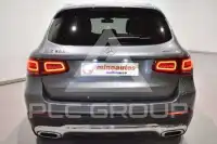 2020 Mercedes Benz GLC 300