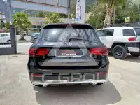 2020 Mercedes Benz GLC 300