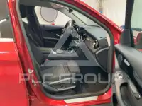 2020 Mercedes Benz GLC 300
