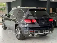 2020 Mercedes Benz GLC 300