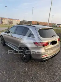 2020 Mercedes Benz GLC 300