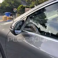 2020 Mercedes Benz GLA 250
