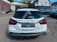 2020 Mercedes Benz GLA 250