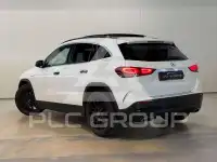 2020 Mercedes Benz GLA 250