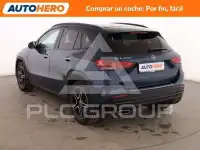 2020 Mercedes Benz GLA 250